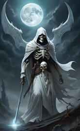 grim reaper