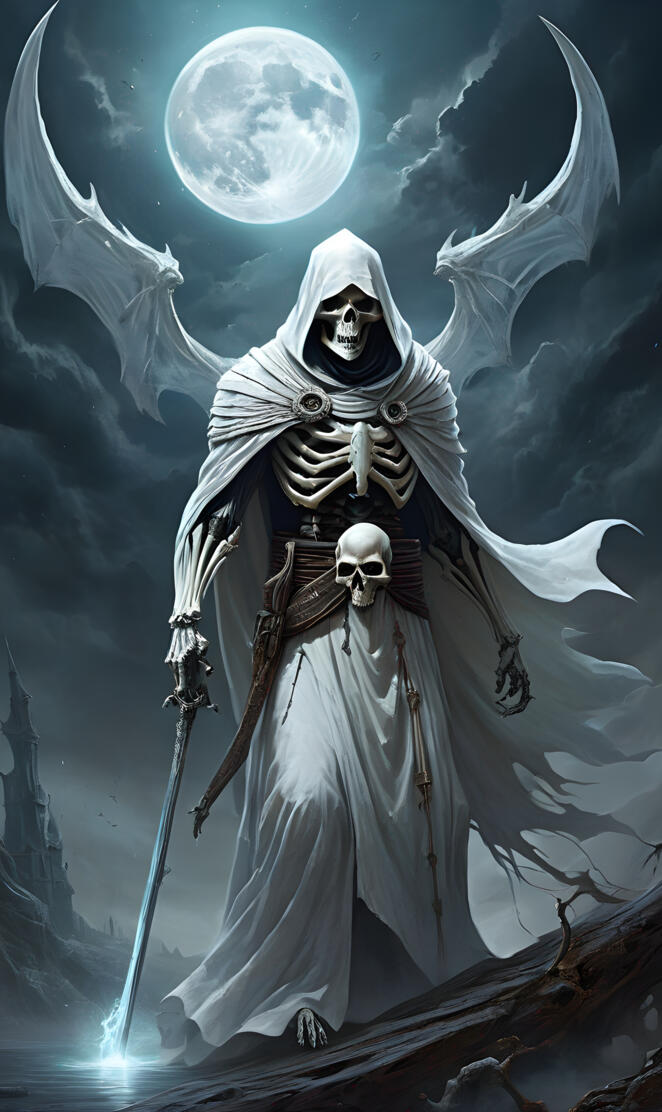 grim reaper