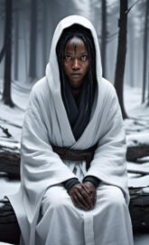 Sage of Planet Warding