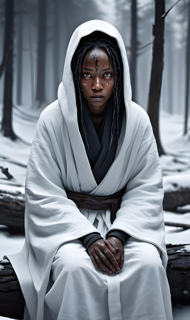 Sage of Planet Warding