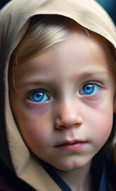 Mia Amidala Skywalker