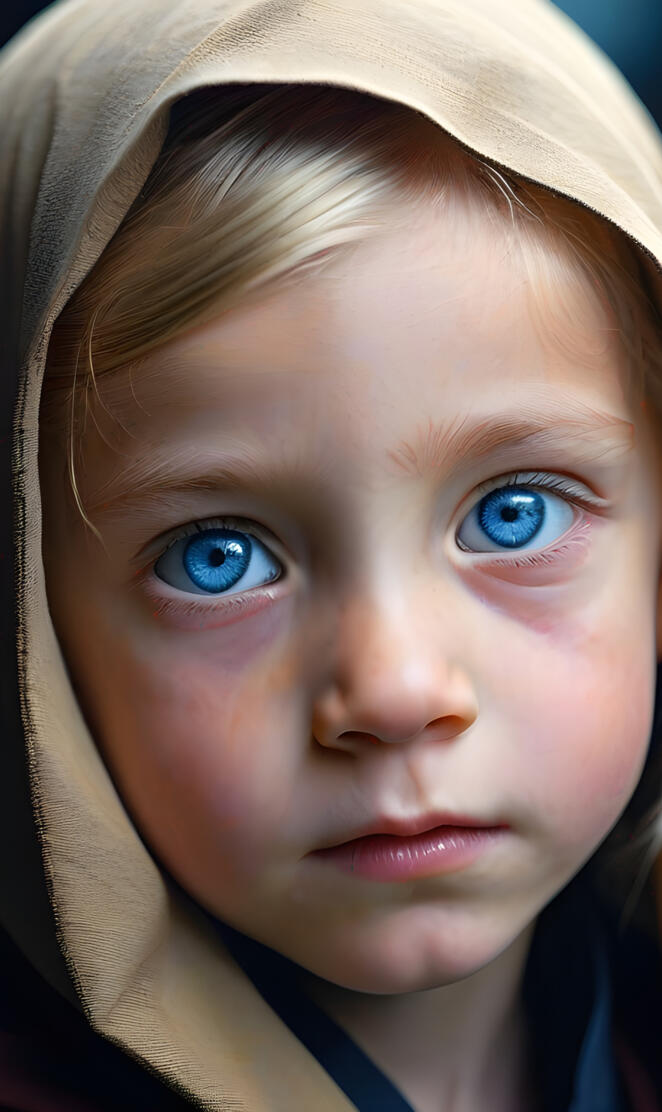 Mia Amidala Skywalker