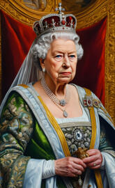 Queen Elizabeth II