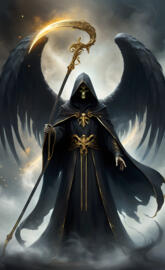 Angel of Death