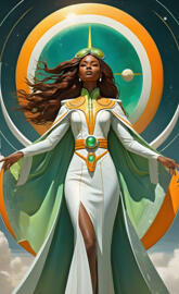 Meditating on the Plants Rebellion