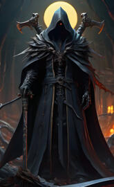 Lord of Death