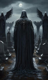 Gathering of dark angels