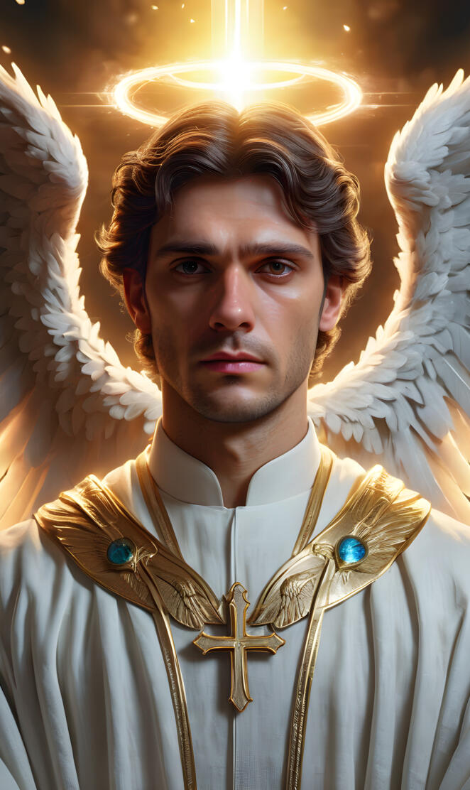 Michael Archangel