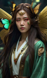 Paragon of Wastrel Universe