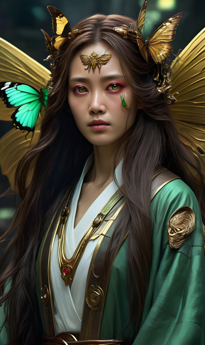 Paragon of Wastrel Universe