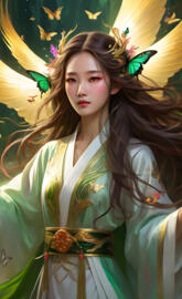 Little Cultivation Sister