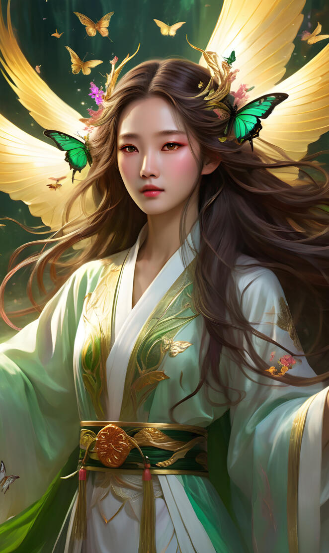 Little Cultivation Sister