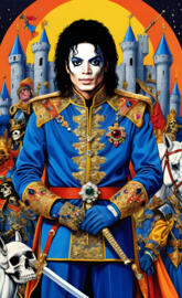 medieval Michael Jackson 8