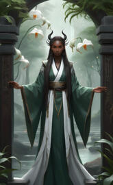 Pretty Demon Welcomes You