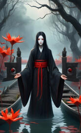 Welcome to Yellow River