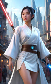 Jedi Guardian 2