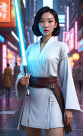 Jedi Guardian 5