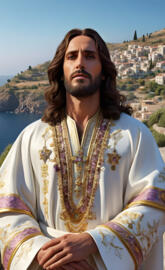 JESUS CHRIST and the kingdom of Heaven