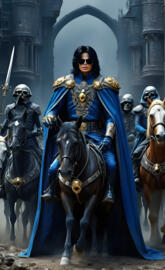 medieval Michael Jackson 1