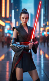Sith Guardian 6