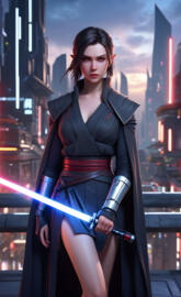 Sith Guardian 3