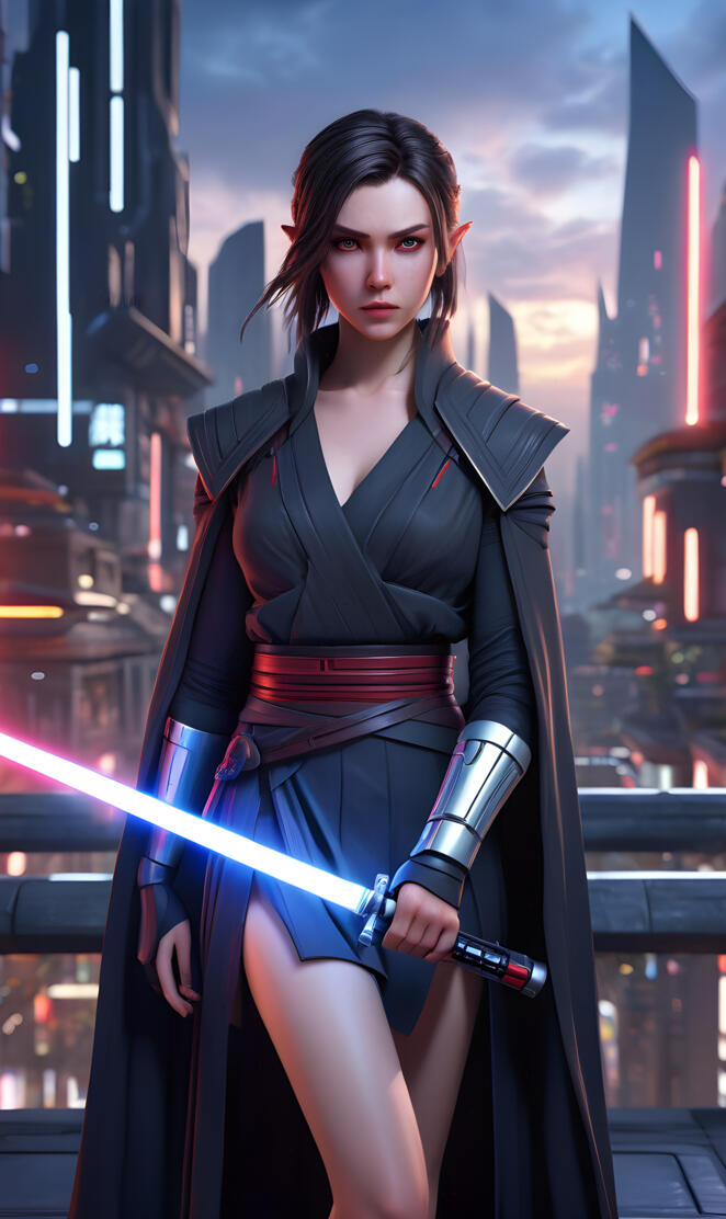 Sith Guardian 3