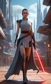 Sith Guardian 2