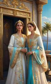 twins show for a prayer