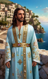 JESUS CHRIST and the kingdom of Heaven