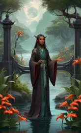 Little Sister Good Demon Sect