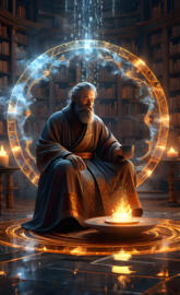 Morning Coffee Meditation