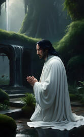 I don't want to die!