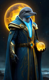 Dapnital, Primus Seer