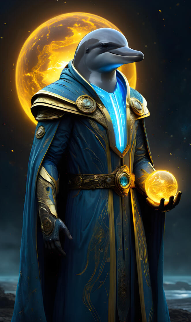 Dapnital, Primus Seer