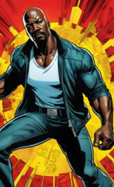 Luke Cage