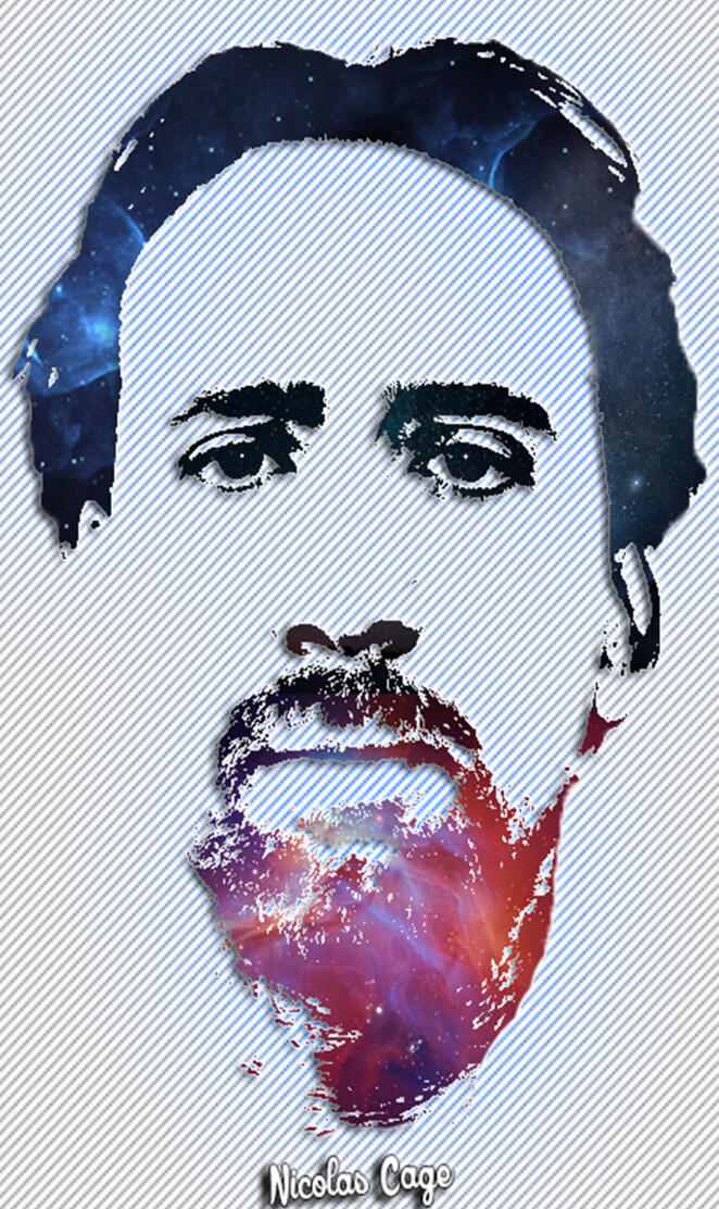 Nicolas Cage