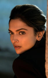 Deepika Padukone