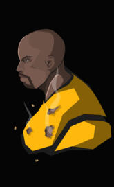 LUKE CAGE