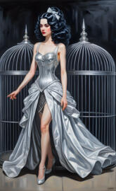 looking forward, following Peace & love 😘