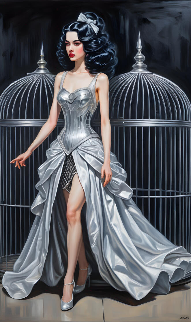 looking forward, following Peace & love 😘