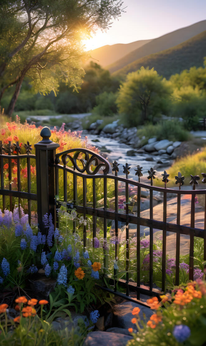 Have an amazing week y'all 🌷🌹🦋. Spring is in the air 2025-02