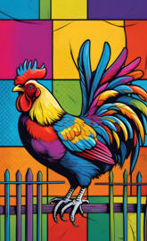 rooster