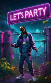 Snoop Dogg Let's party 🥳 🎉