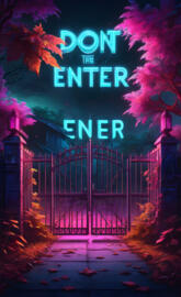 Don' t enter