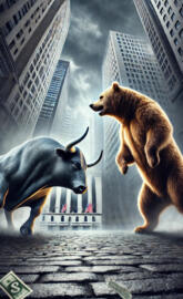 Wall Street