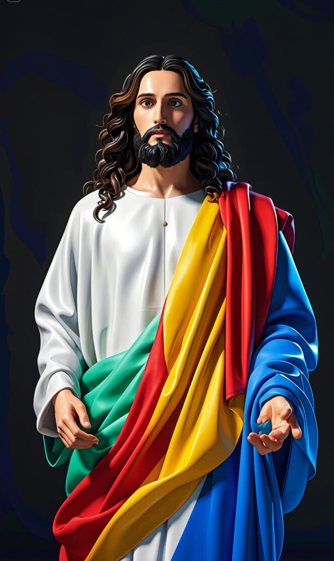 Christmas Wall Paper