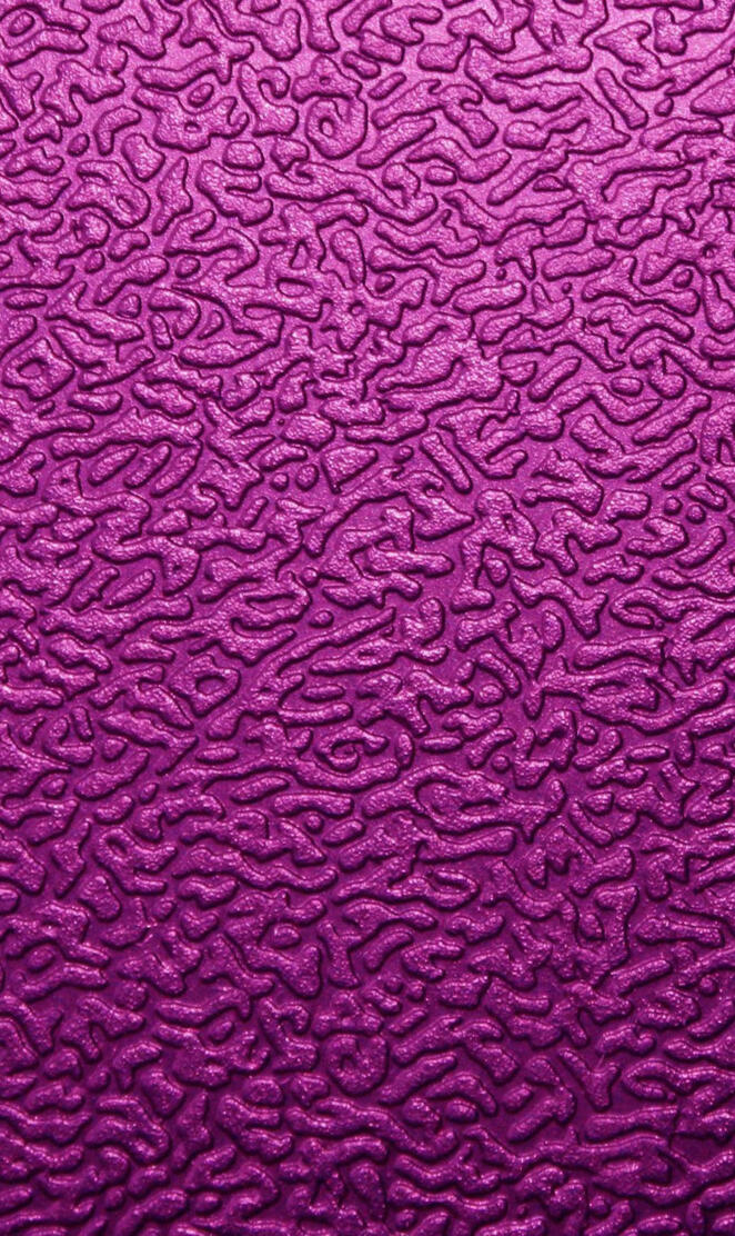 Purple Abstract