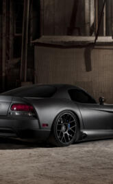 Black Viper