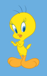 Tweety 1