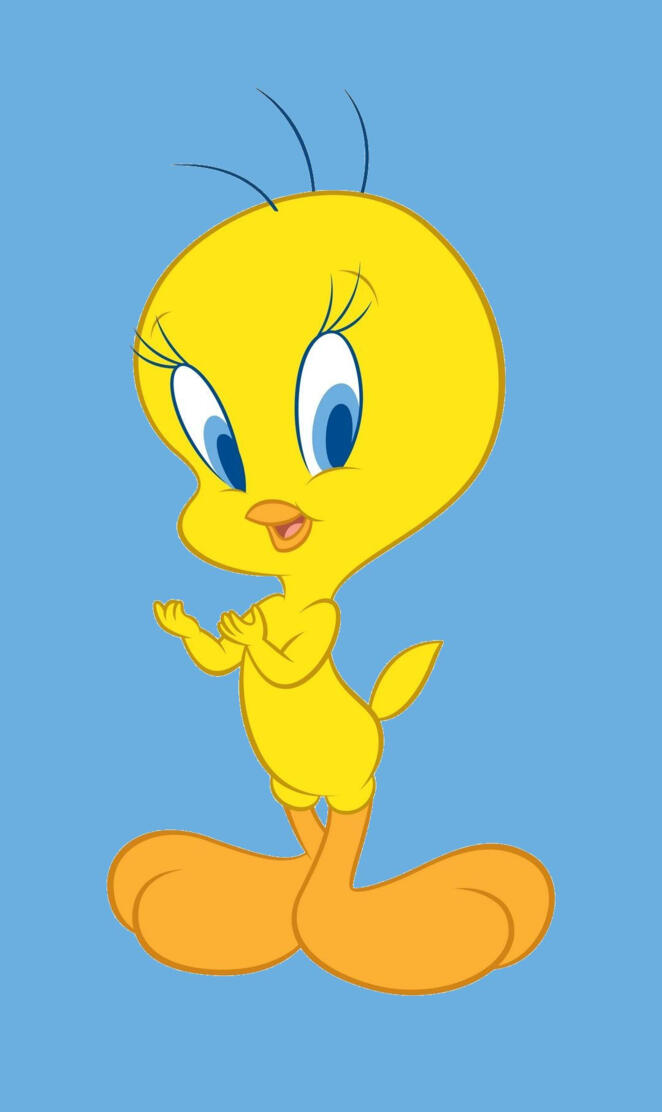 Tweety 1